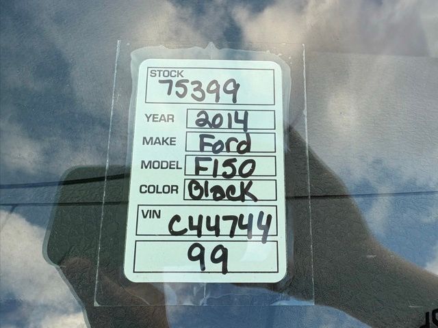 2014 Ford F-150 FX4 Jacksonville FL