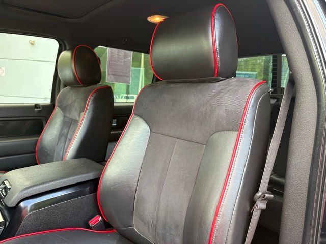 2014 Ford F-150 FX4 Jacksonville FL