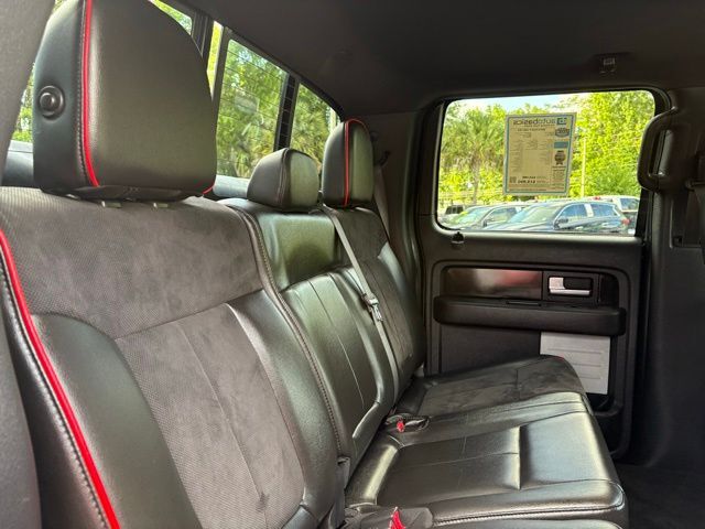 2014 Ford F-150 FX4 Jacksonville FL