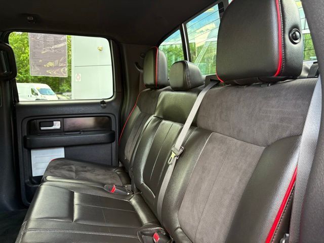 2014 Ford F-150 FX4 Jacksonville FL