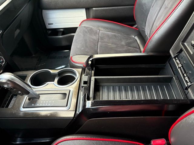 2014 Ford F-150 FX4 Jacksonville FL