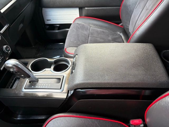 2014 Ford F-150 FX4 Jacksonville FL