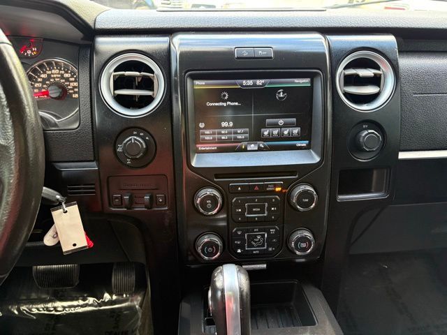 2014 Ford F-150 FX4 Jacksonville FL