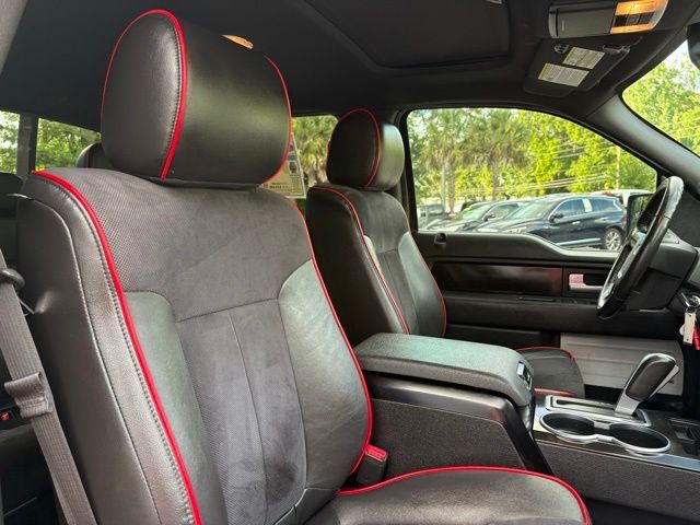 2014 Ford F-150 FX4 Jacksonville FL