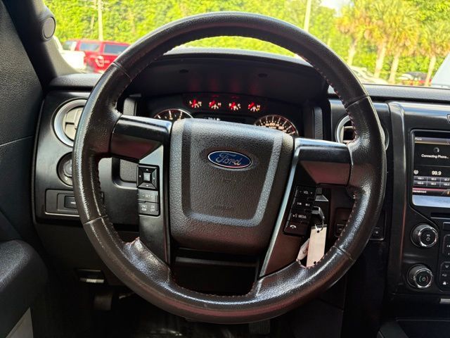 2014 Ford F-150 FX4 Jacksonville FL