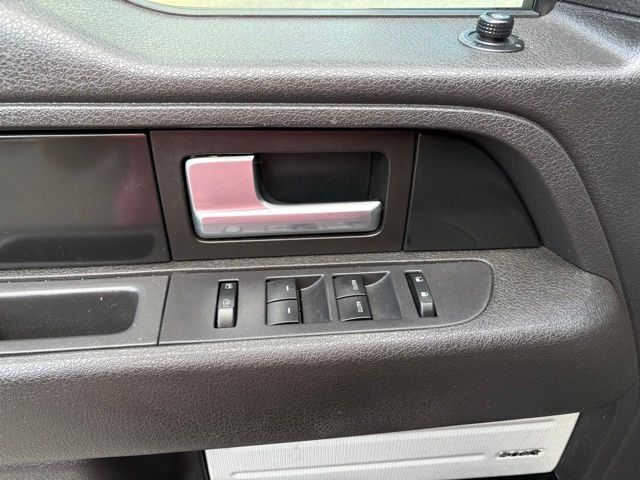 2014 Ford F-150 FX4 Jacksonville FL