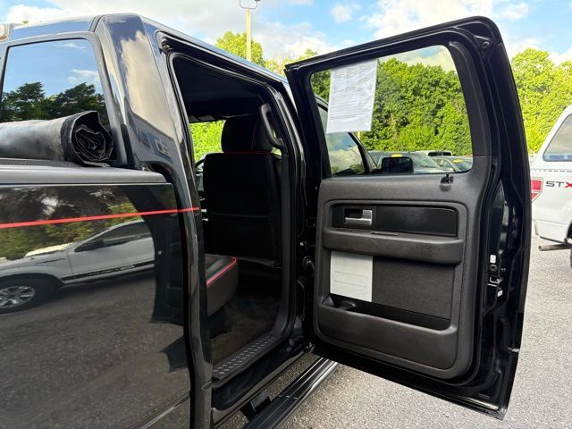 2014 Ford F-150 FX4 Jacksonville FL