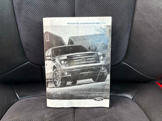 2014 Ford F-150 FX4 Jacksonville FL