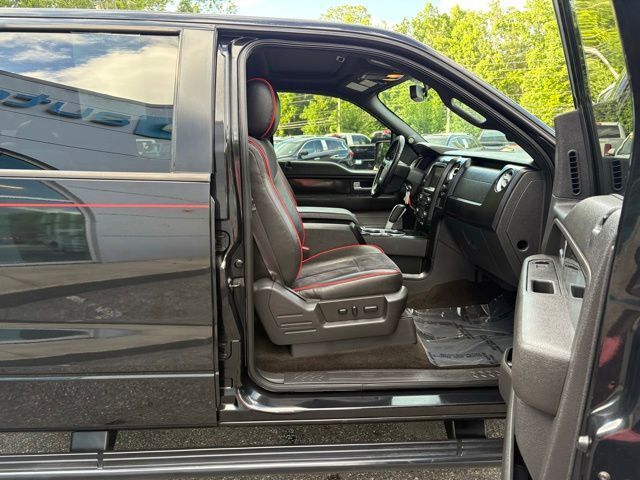 2014 Ford F-150 FX4 Jacksonville FL