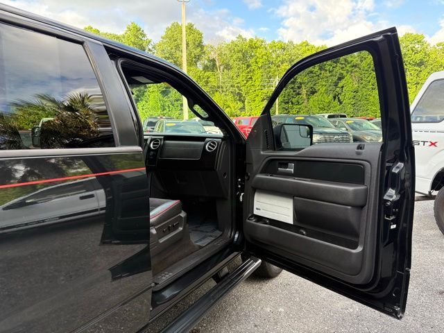 2014 Ford F-150 FX4 Jacksonville FL