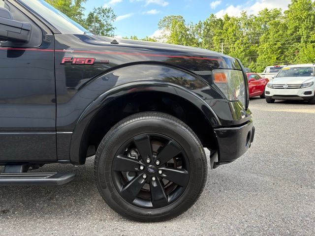 2014 Ford F-150 FX4 Jacksonville FL