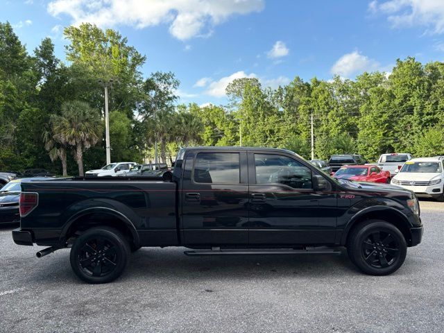 2014 Ford F-150 FX4 Jacksonville FL