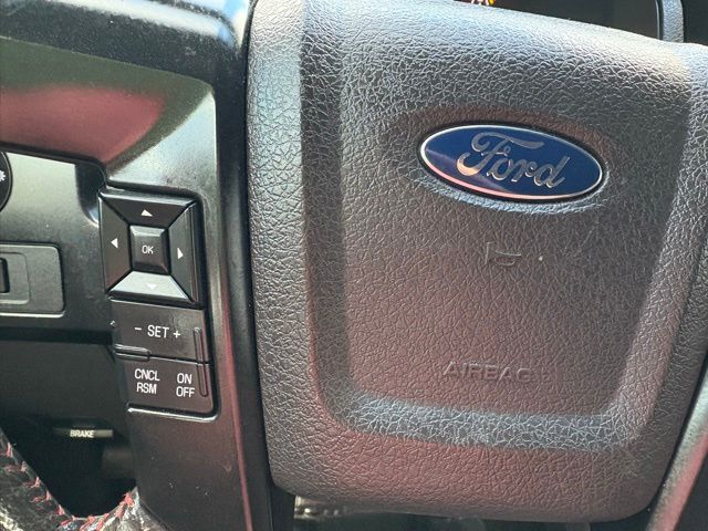 2014 Ford F-150 FX4 Jacksonville FL