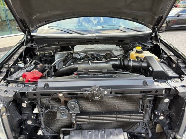 2014 Ford F-150 FX4 Jacksonville FL