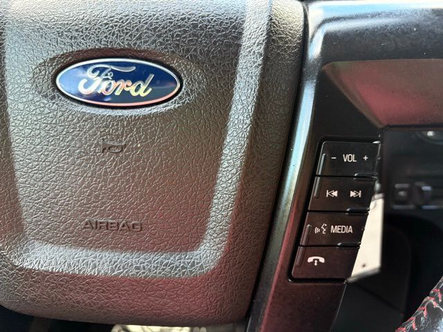 2014 Ford F-150 FX4 Jacksonville FL