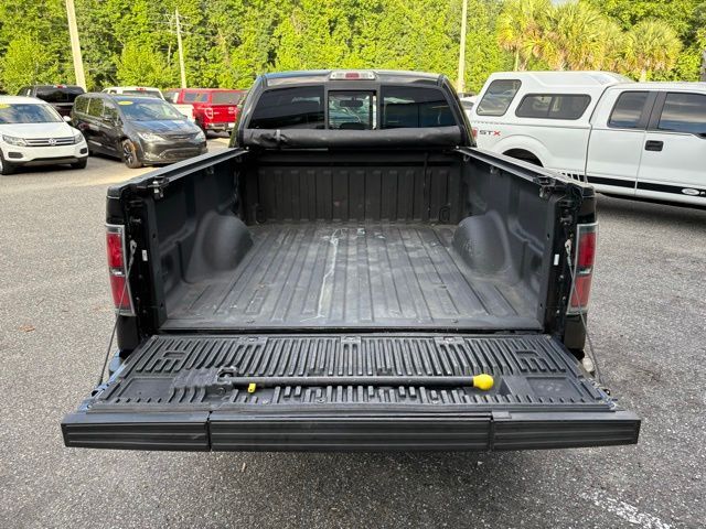 2014 Ford F-150 FX4 Jacksonville FL