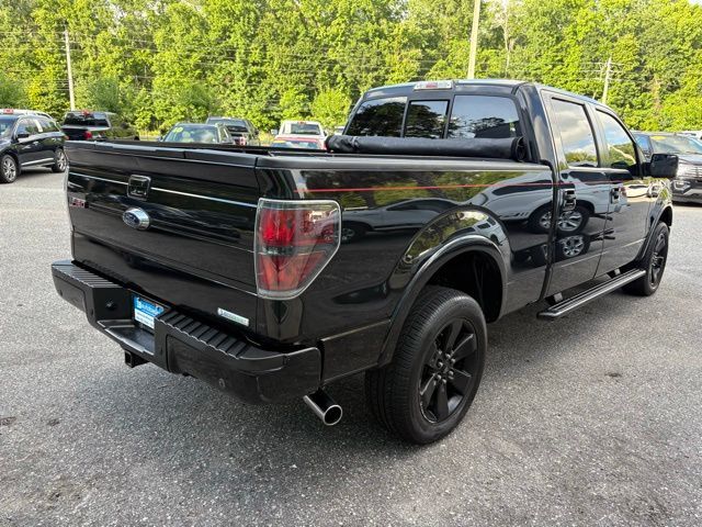 2014 Ford F-150 FX4 Jacksonville FL