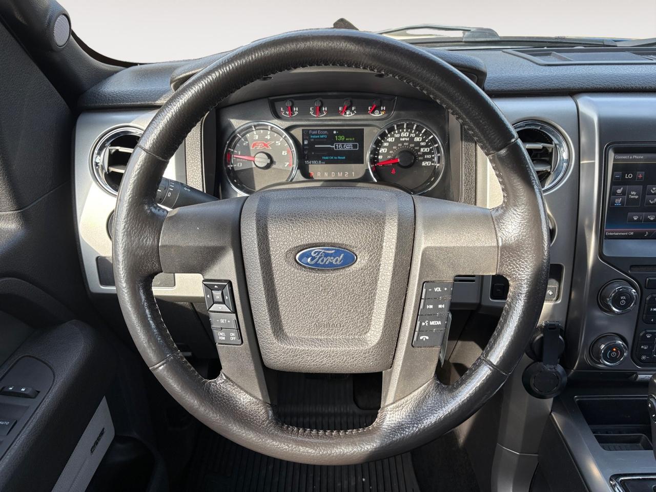 2014 Ford F-150 FX4, RUNNING BOARDS, TOW PACKAGE, SUNROOF, HEATED & COOLING SEATS, NAVIGATION, BACKUP CAMERA WITH PARKING SENSORS, REMOTE START, LOW MILES, RIDE THIS BRIGHT BLUE FORD OFF THE LOT! Virginia Beach VA