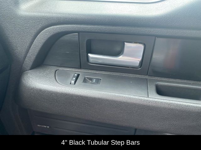 2014 Ford F-150 FX4 Raleigh NC