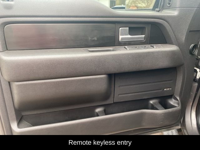 2014 Ford F-150 FX4 Raleigh NC