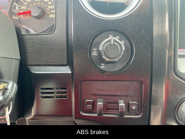 2014 Ford F-150 FX4 Raleigh NC