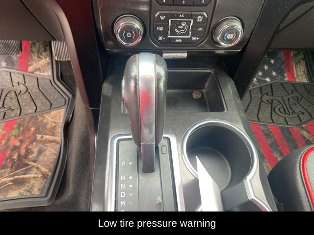 2014 Ford F-150 FX4 Raleigh NC