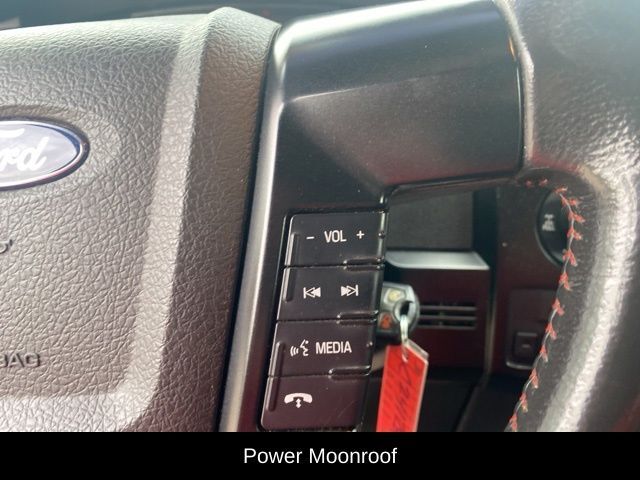 2014 Ford F-150 FX4 Raleigh NC