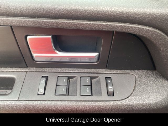 2014 Ford F-150 FX4 Raleigh NC