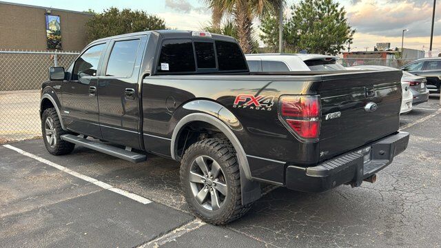 2014 Ford F-150 FX4 San Antonio TX