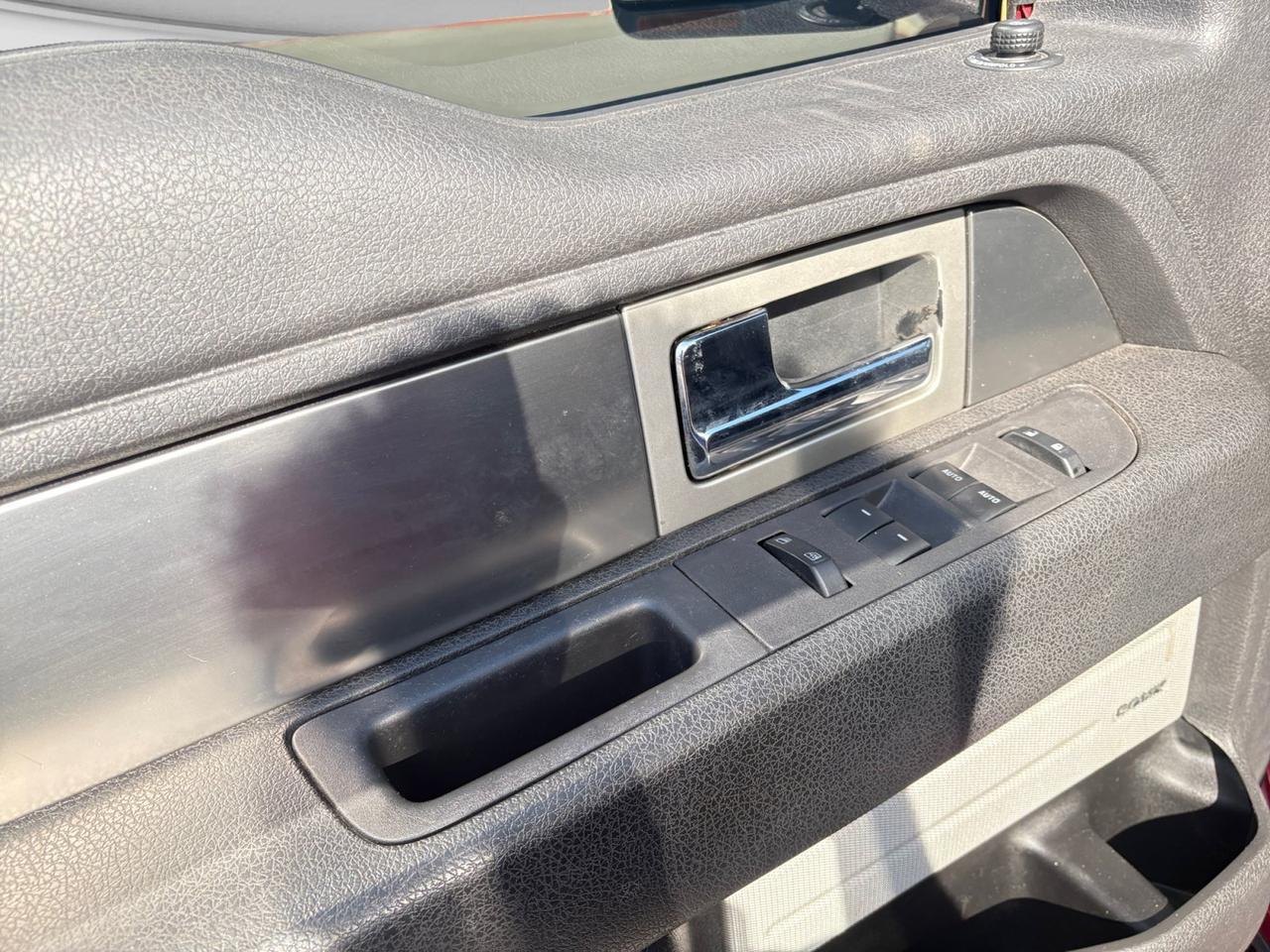 2014 Ford F-150 FX4 New Braunfels TX