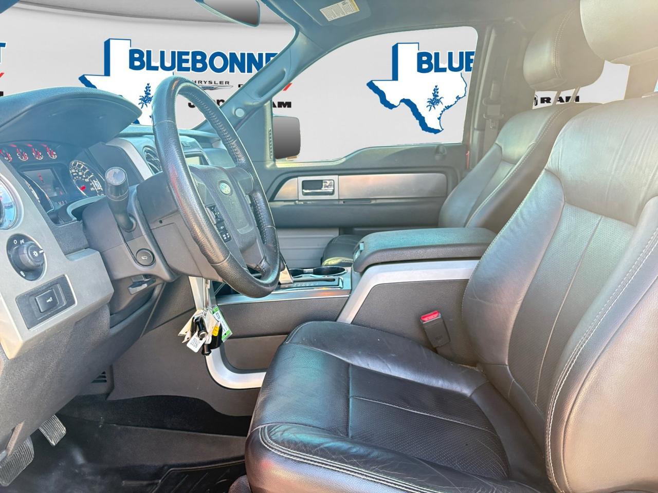 2014 Ford F-150 FX4 New Braunfels TX