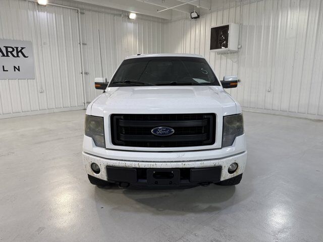 2014 Ford F-150 FX4 San Antonio TX