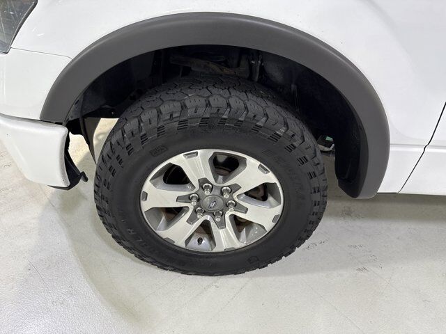 2014 Ford F-150 FX4 San Antonio TX