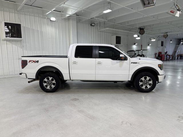 2014 Ford F-150 FX4 San Antonio TX