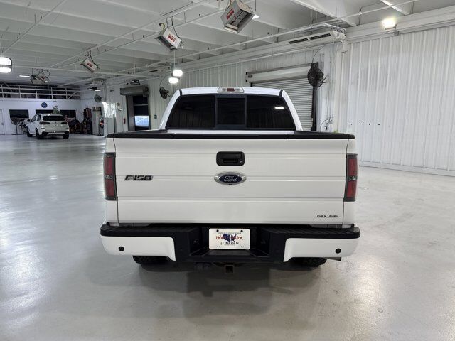 2014 Ford F-150 FX4 San Antonio TX
