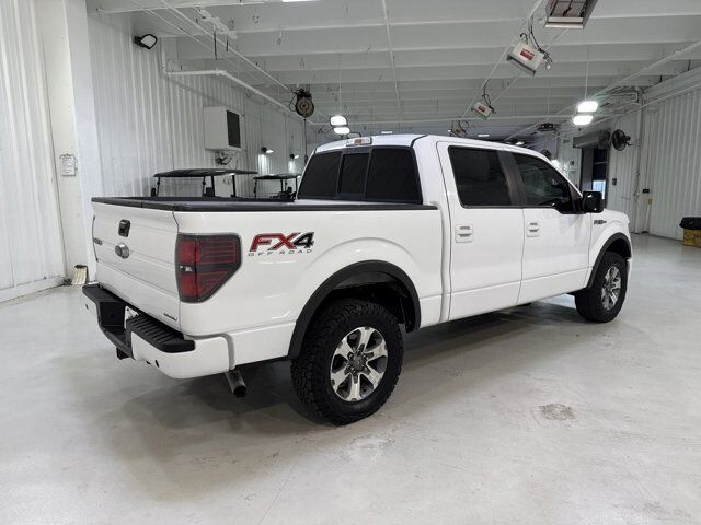 2014 Ford F-150 FX4 San Antonio TX