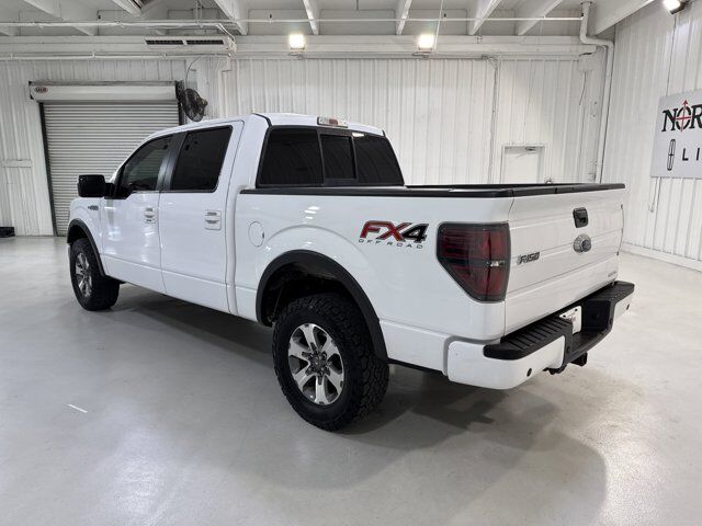 2014 Ford F-150 FX4 San Antonio TX