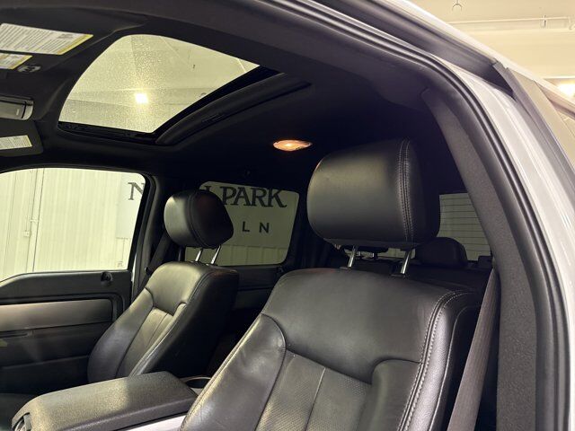 2014 Ford F-150 FX4 San Antonio TX