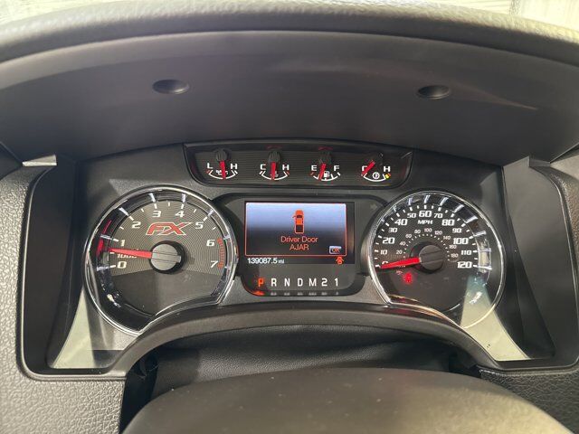 2014 Ford F-150 FX4 San Antonio TX