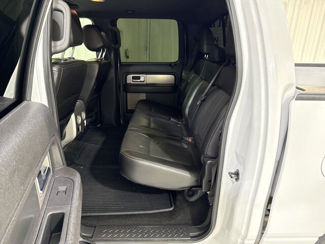 2014 Ford F-150 FX4 San Antonio TX
