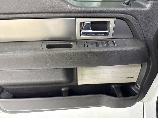 2014 Ford F-150 FX4 San Antonio TX