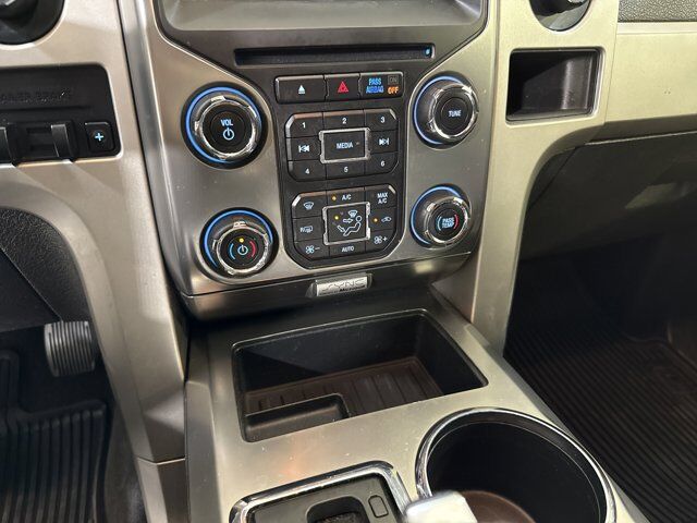 2014 Ford F-150 FX4 San Antonio TX
