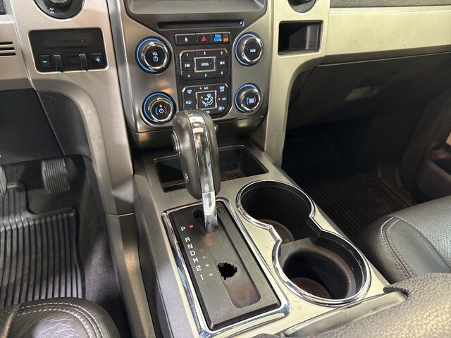 2014 Ford F-150 FX4 San Antonio TX
