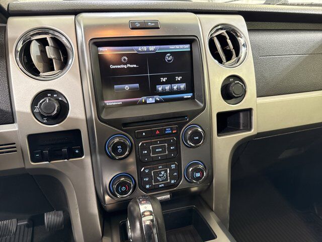 2014 Ford F-150 FX4 San Antonio TX