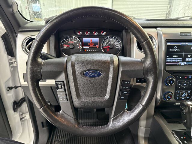2014 Ford F-150 FX4 San Antonio TX