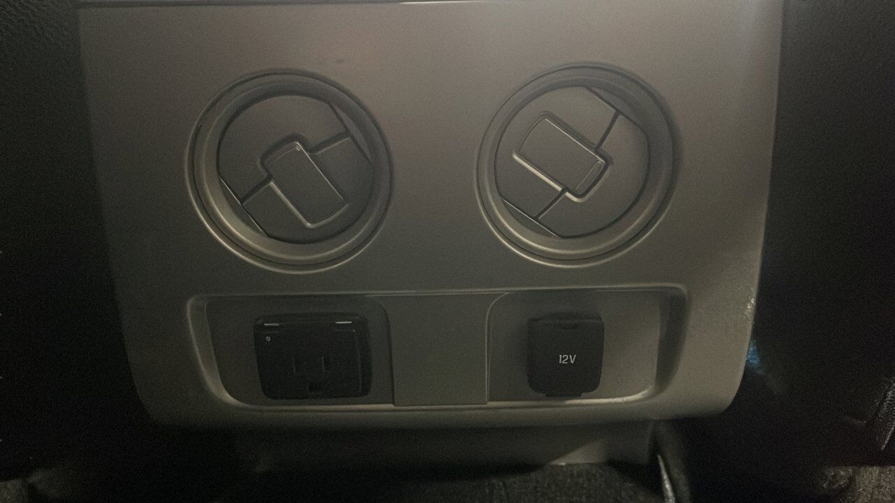 2014 Ford F-150 FX4 Sherwood Park AB