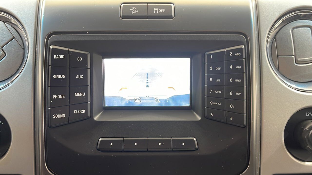 2014 Ford F-150 FX4 Sherwood Park AB