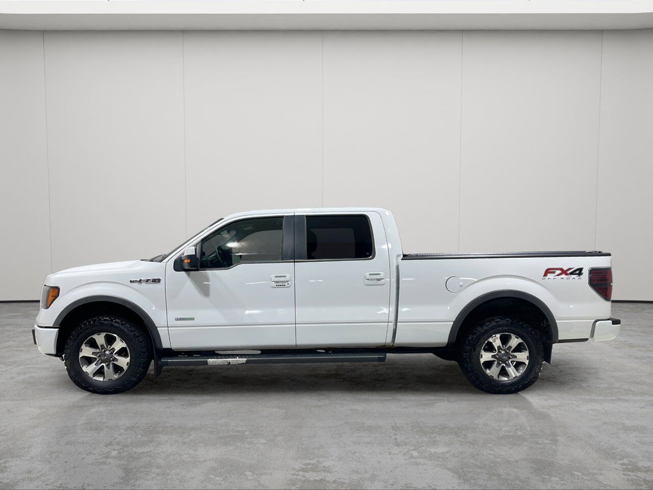 2014 Ford F-150 FX4 Sherwood Park AB
