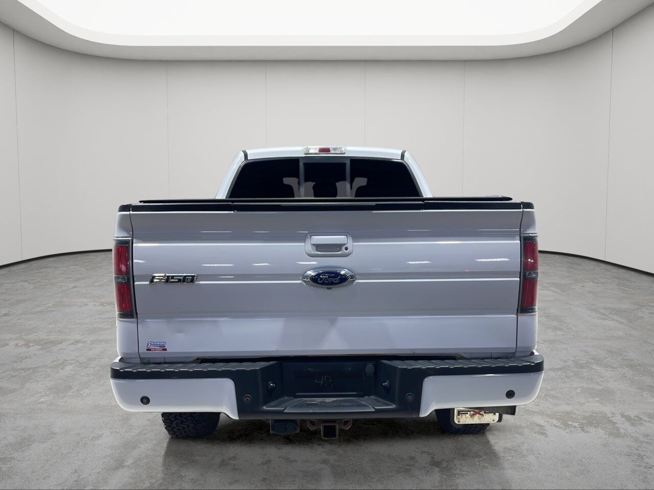 2014 Ford F-150 FX4 Sherwood Park AB