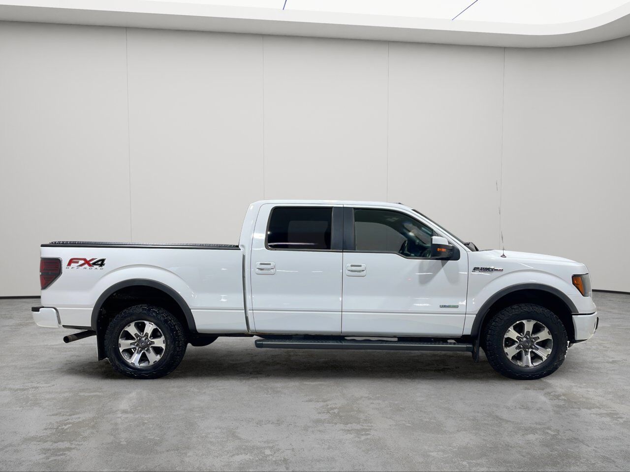 2014 Ford F-150 FX4 Sherwood Park AB